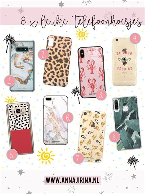 goedkope telefoonhoesjes